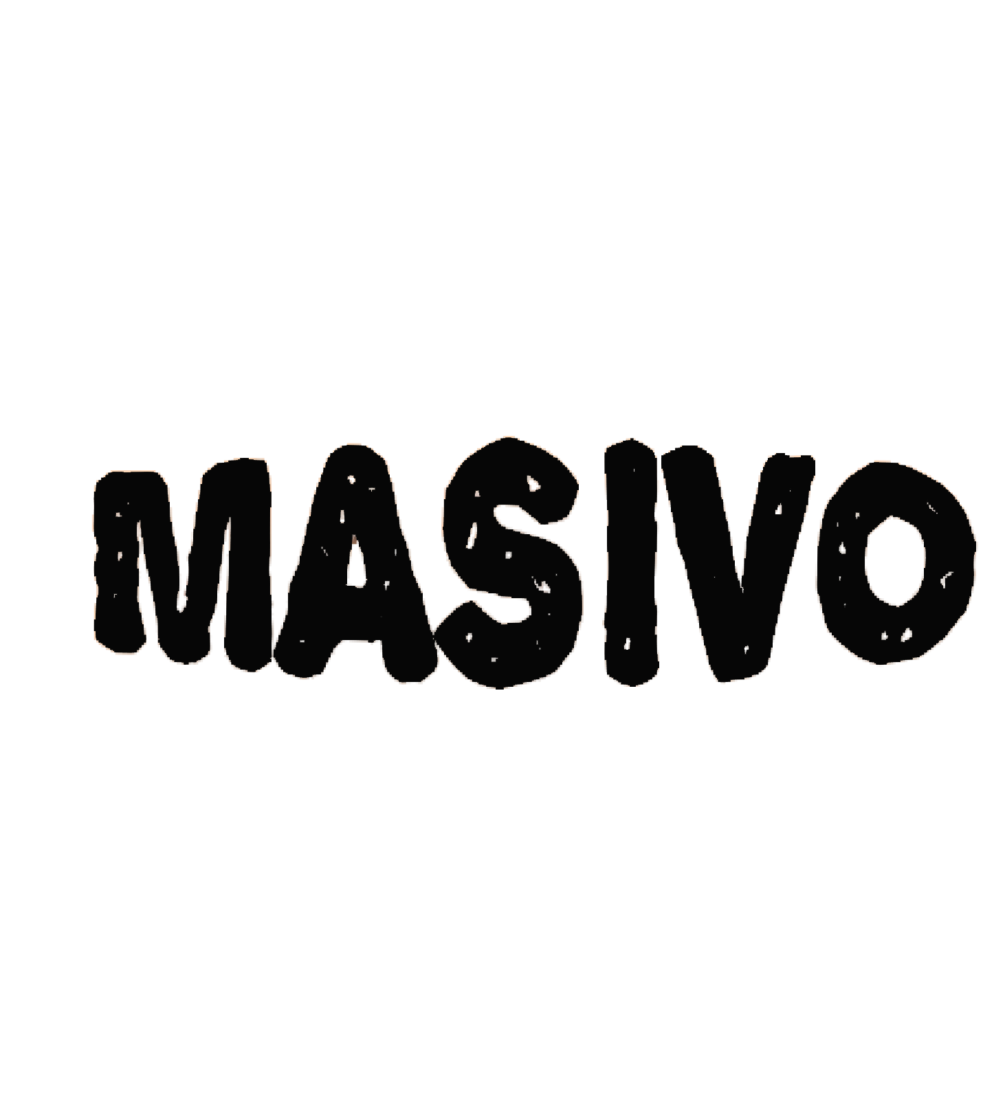 masivo